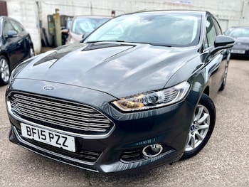 Used Ford Mondeo 2015 for sale - 79184353: Photo