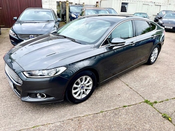 Used Ford Mondeo 2015 for sale - 79184353: Photo