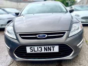 Used Ford Mondeo 2013 for sale - 75044973: Photo