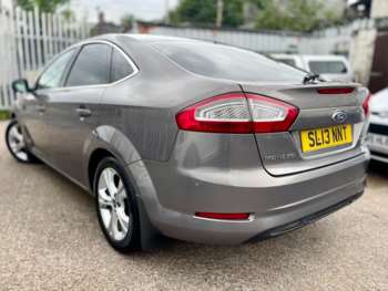 Used Ford Mondeo 2013 for sale - 75044973: Photo