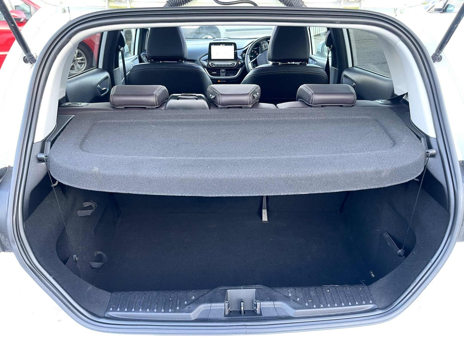 Used Ford Fiesta 2018 for sale - 76578434: Photo 19