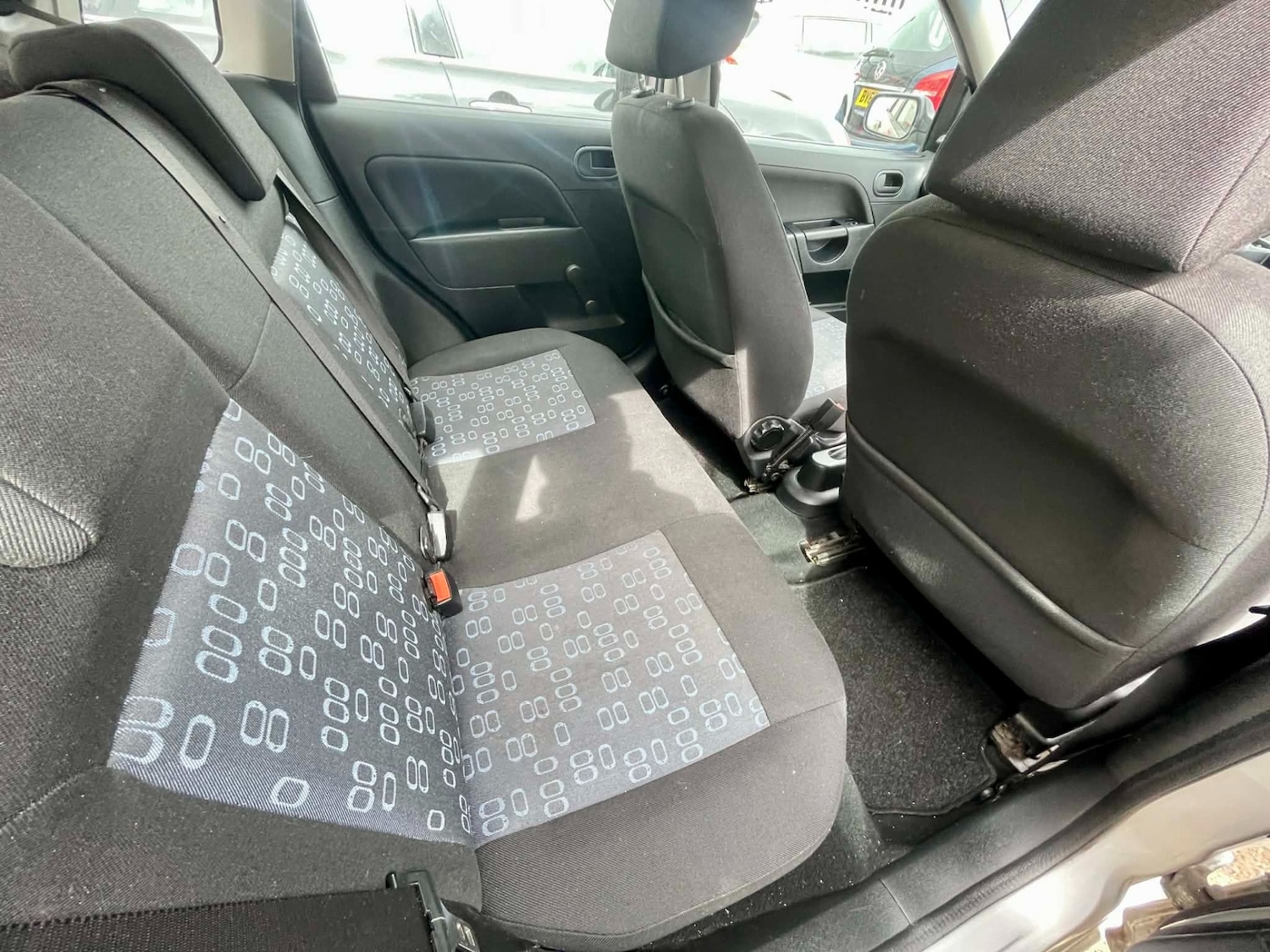 Used Ford Fiesta 2005 for sale - 78178326: Photo 12