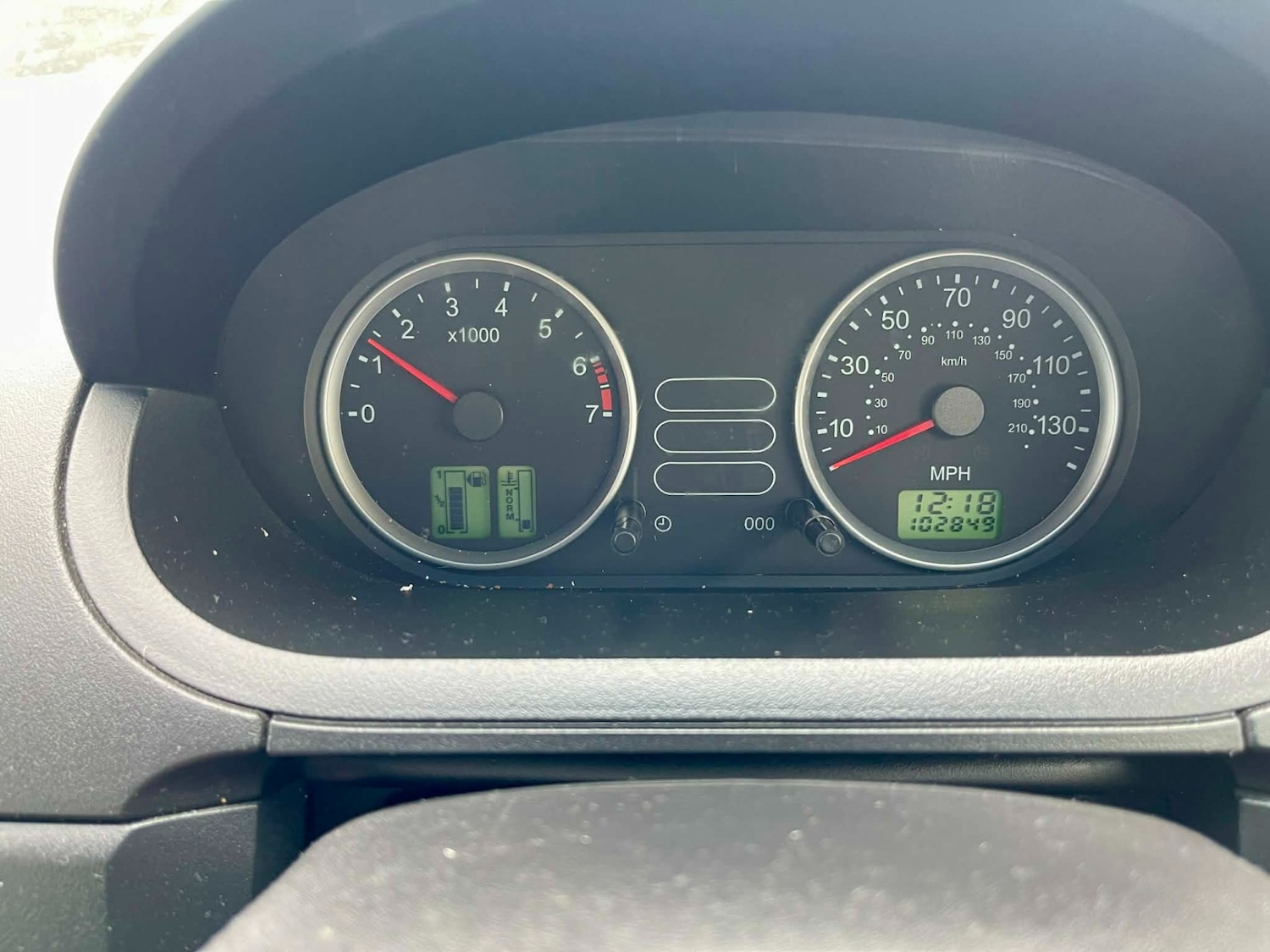 Used Ford Fiesta 2005 for sale - 78178326: Photo 14