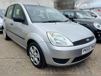 Ford Fiesta feature image