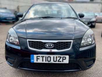 Used Kia Rio 2010 for sale - 74868582: Photo