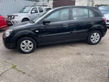 Used Kia Rio 2010 for sale - 74868582: Photo