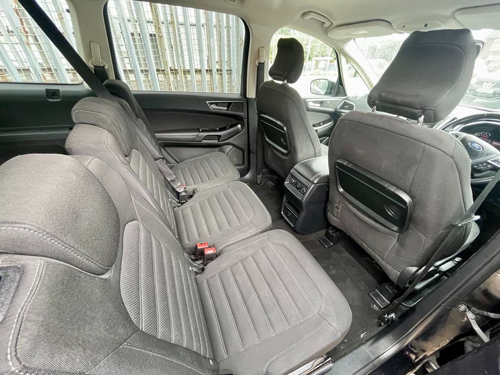 Used Ford Galaxy 2016 for sale - 76845930: Photo 12