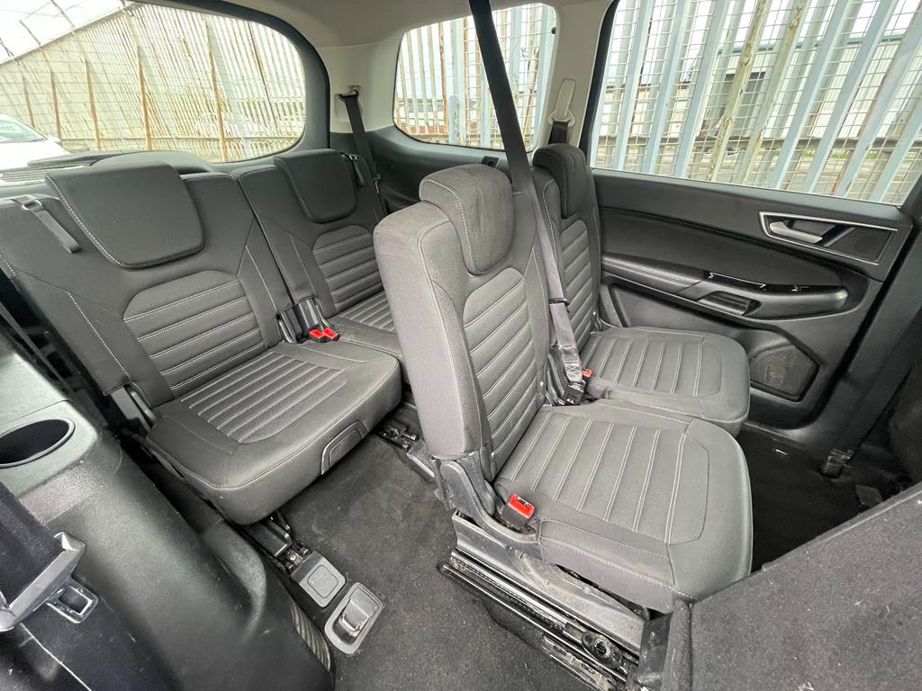 Used Ford Galaxy 2016 for sale - 76845930: Photo 13