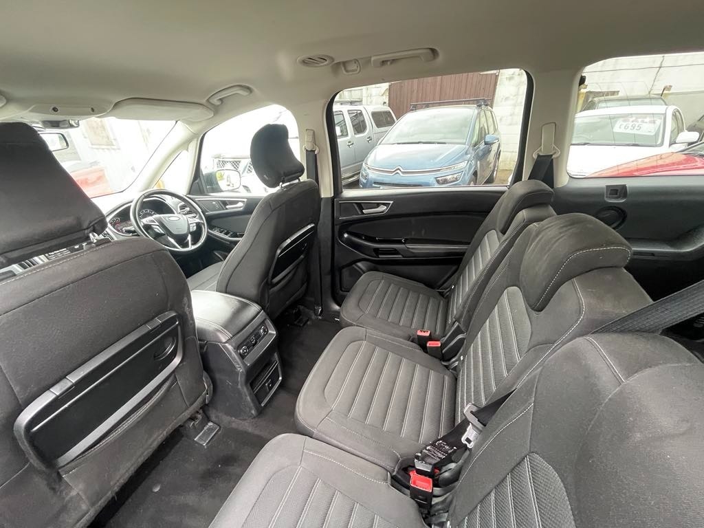 Used Ford Galaxy 2016 for sale - 76845930: Photo 15