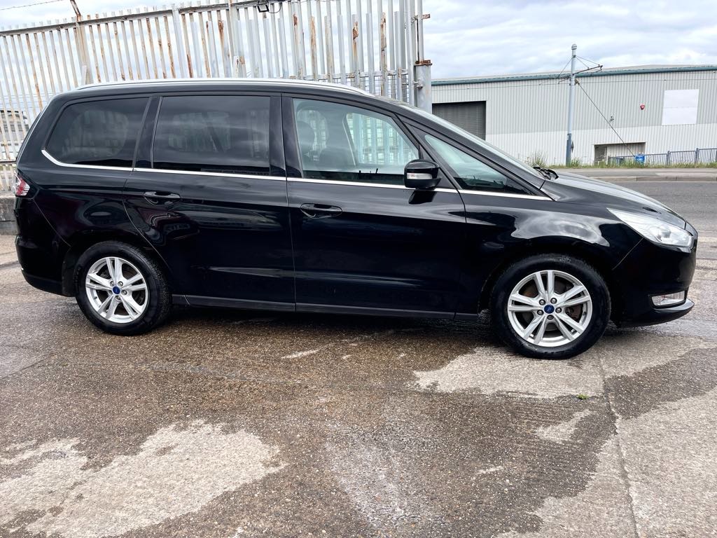 Used Ford Galaxy 2016 for sale - 76845930: Photo 6