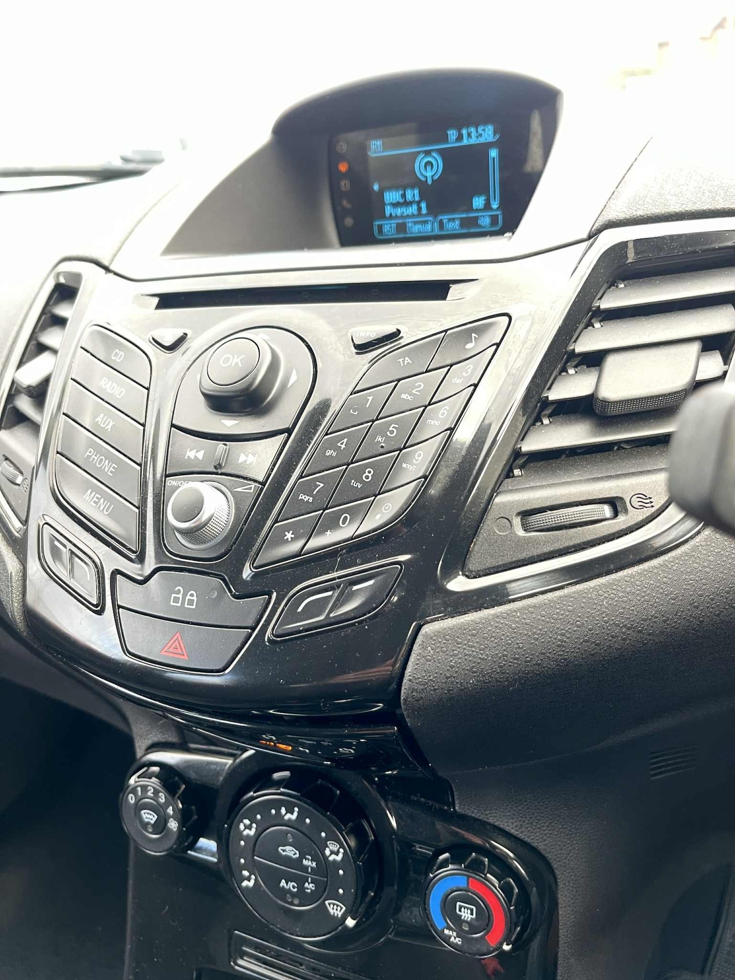 Used Ford Fiesta 2013 for sale - 77195715: Photo 18