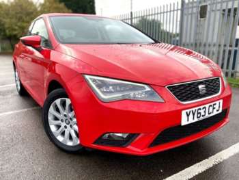 2013 (63) - 1.2 TSI SE 3dr [Technology Pack]