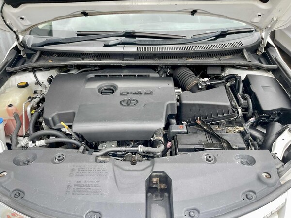 Used Toyota Avensis 2013 for sale - 76209168: Photo 21