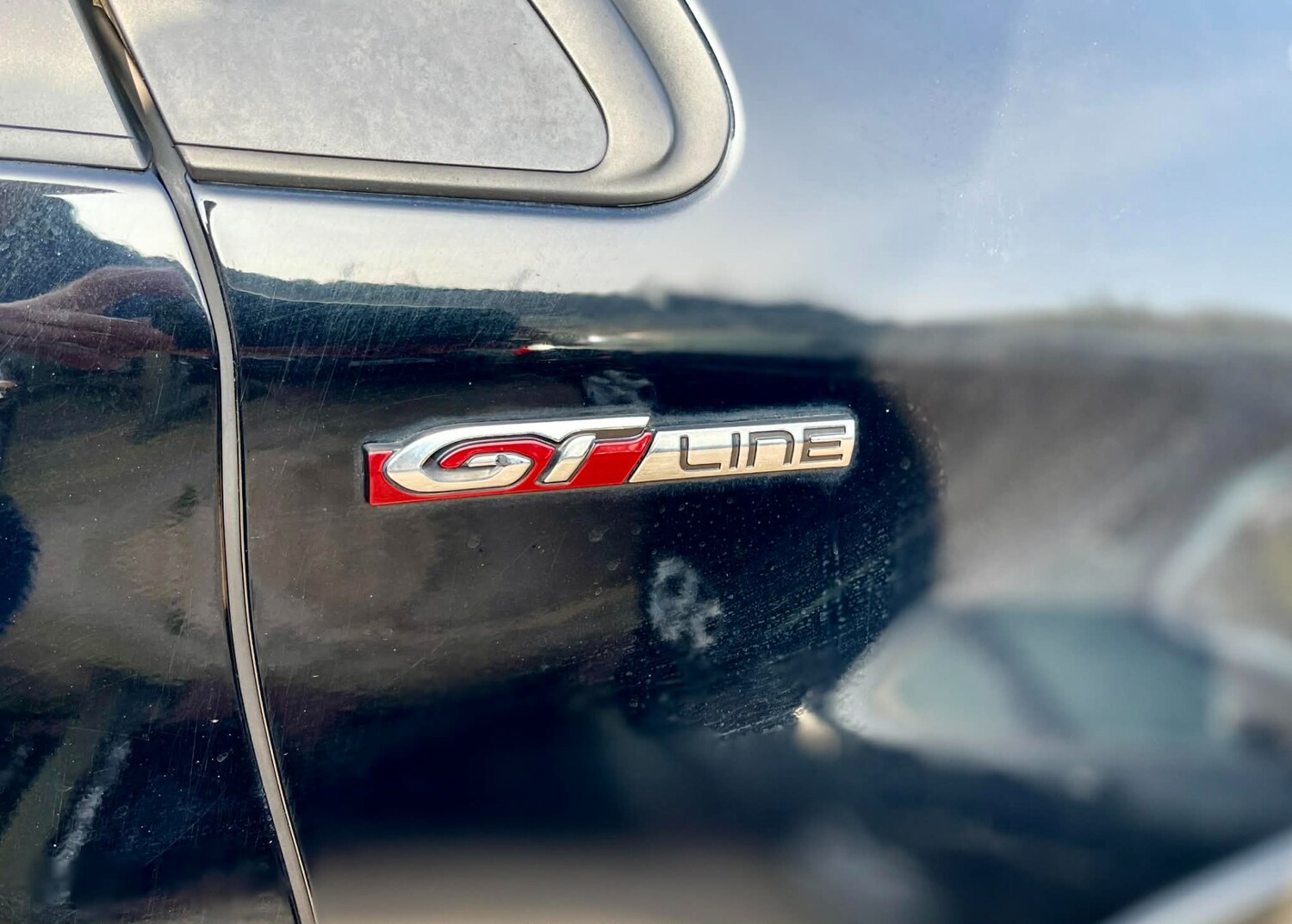 Used Peugeot 2008 2017 for sale - 77974800: Photo 12