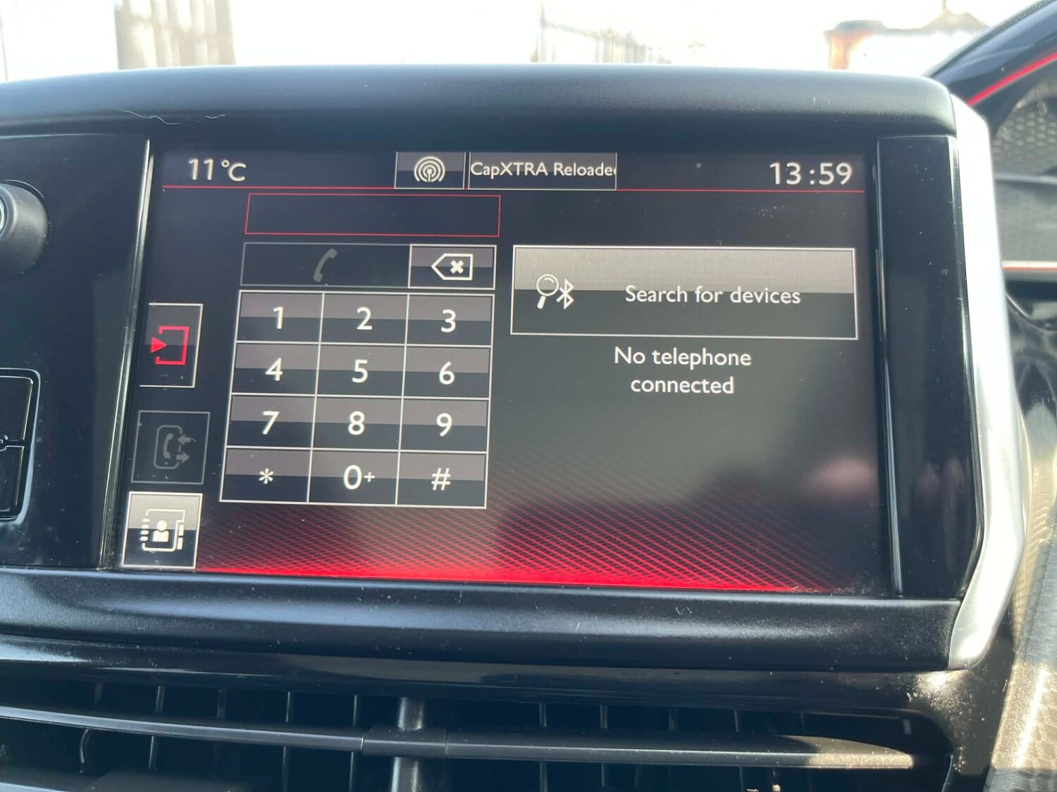 Used Peugeot 2008 2017 for sale - 77974800: Photo 20