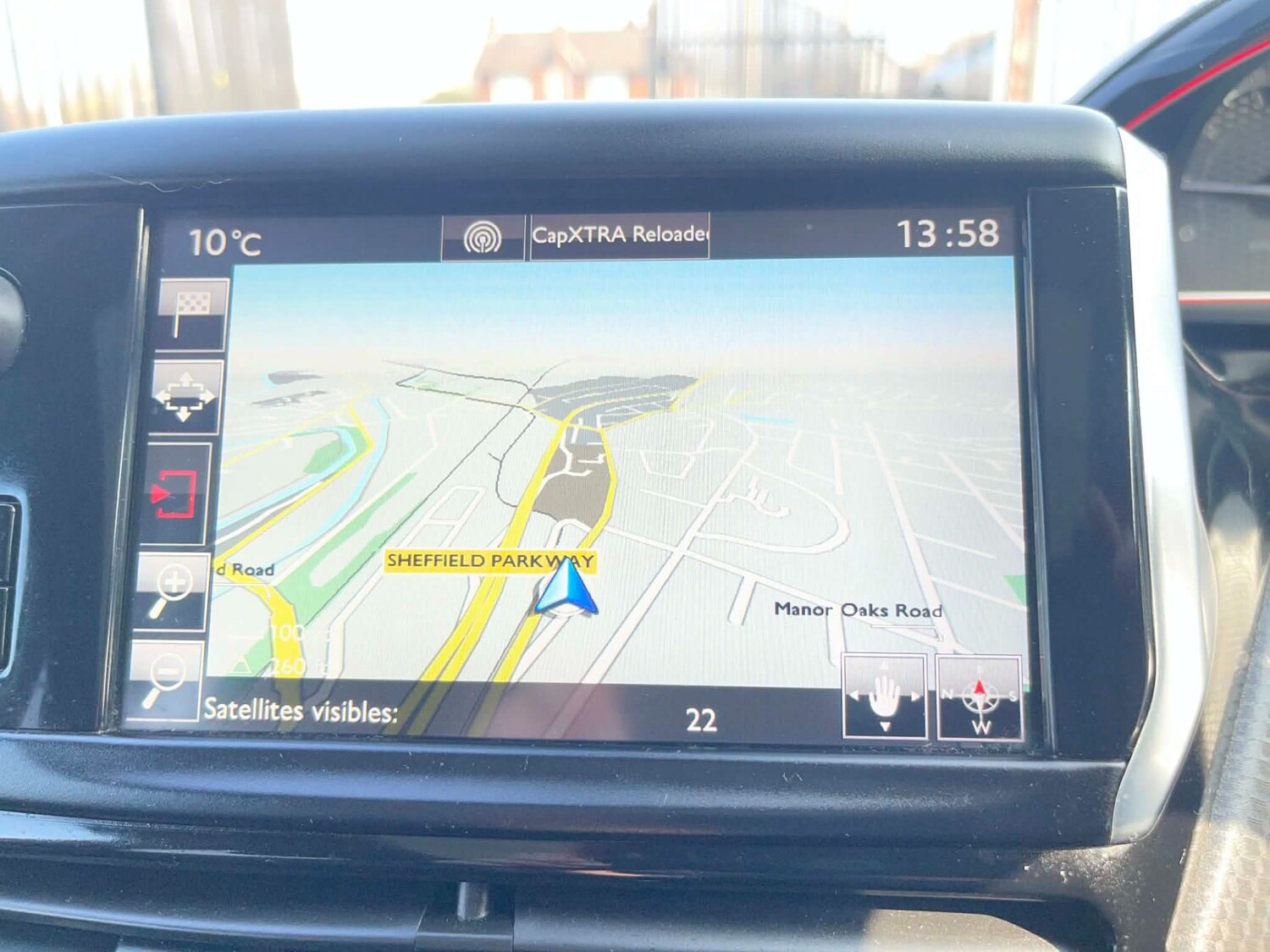 Used Peugeot 2008 2017 for sale - 77974800: Photo 23