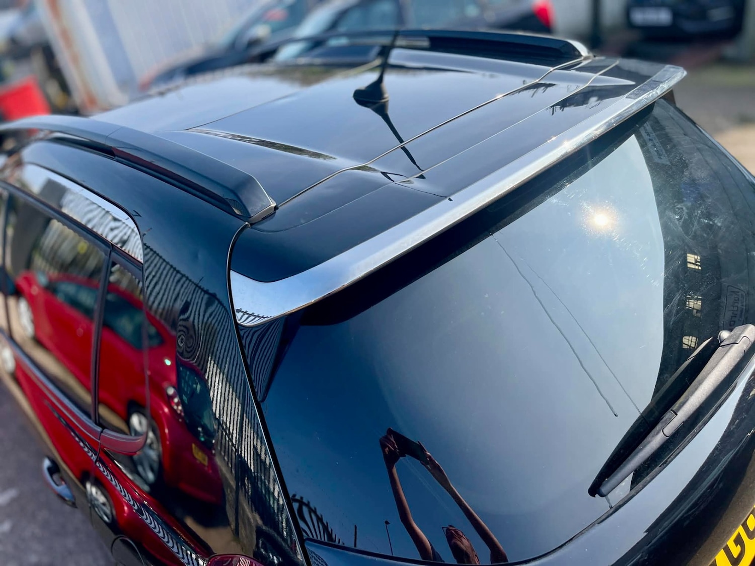 Used Peugeot 2008 2017 for sale - 77974800: Photo 8