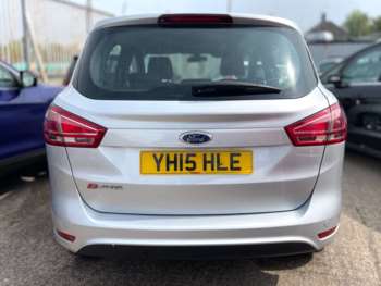 Used Ford B-MAX 2015 for sale - 74481760: Photo