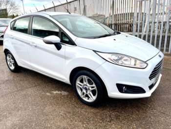 Used Ford Fiesta 2013 for sale - 72776713: Photo