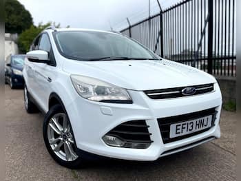 Used Ford Kuga 2013 for sale - 79841839: Photo