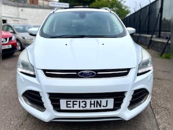 Used Ford Kuga 2013 for sale - 79841839: Photo