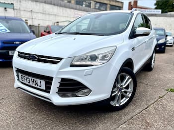 Used Ford Kuga 2013 for sale - 79841839: Photo
