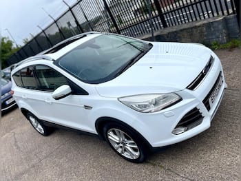 Used Ford Kuga 2013 for sale - 79841839: Photo