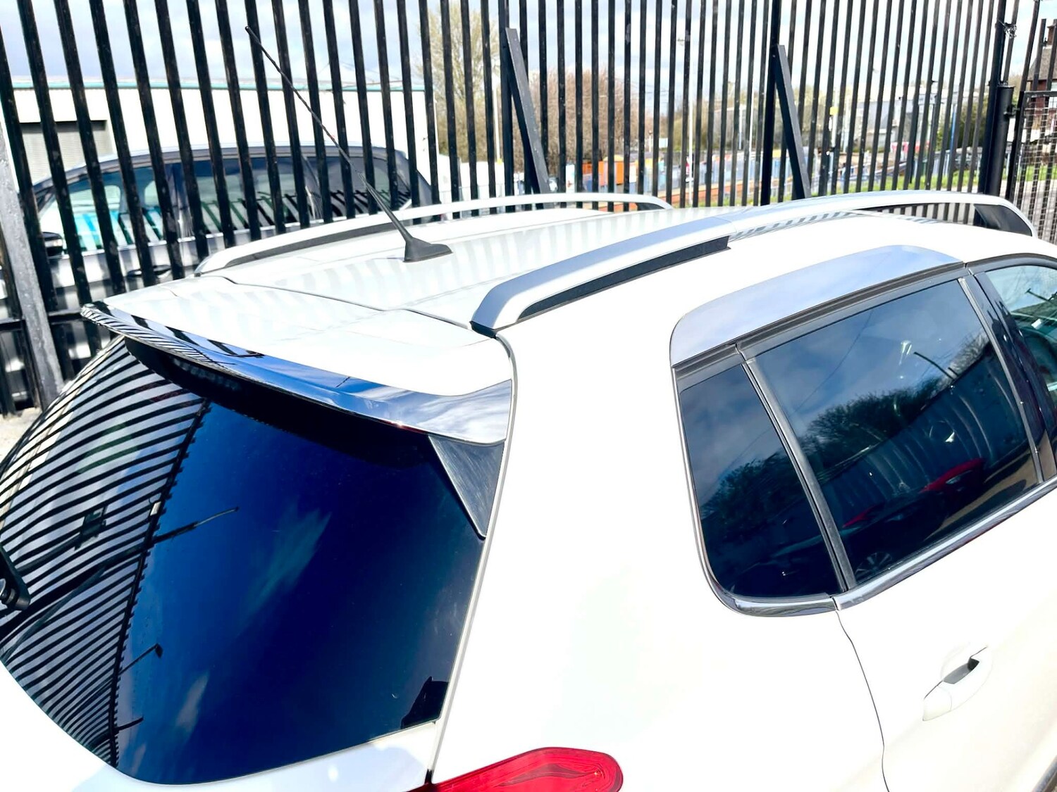 Used Peugeot 2008 2014 for sale - 78041901: Photo 12