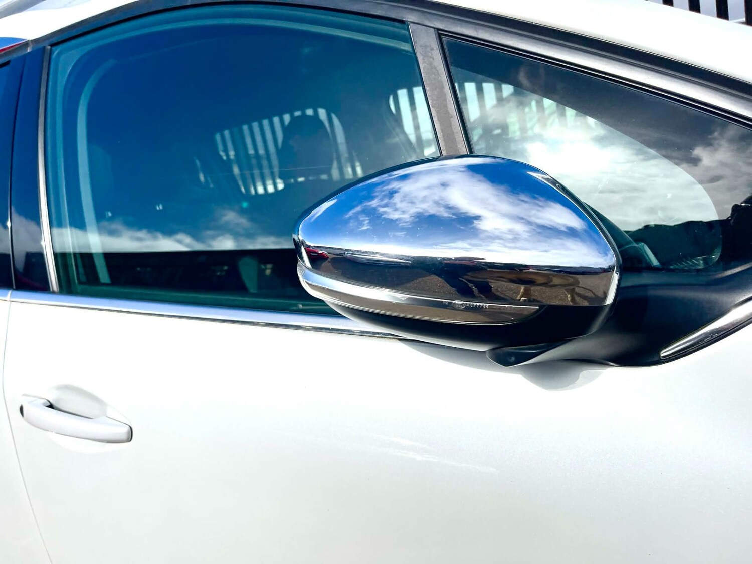 Used Peugeot 2008 2014 for sale - 78041901: Photo 16