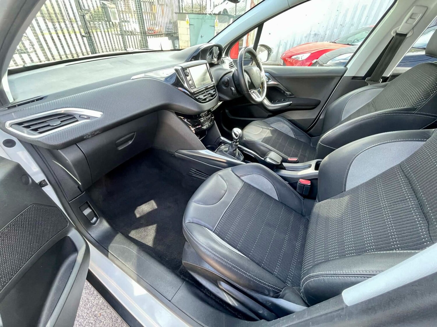 Used Peugeot 2008 2014 for sale - 78041901: Photo 18