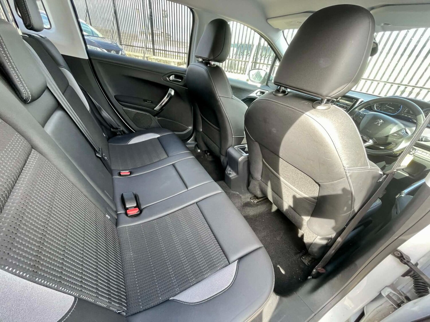 Used Peugeot 2008 2014 for sale - 78041901: Photo 19