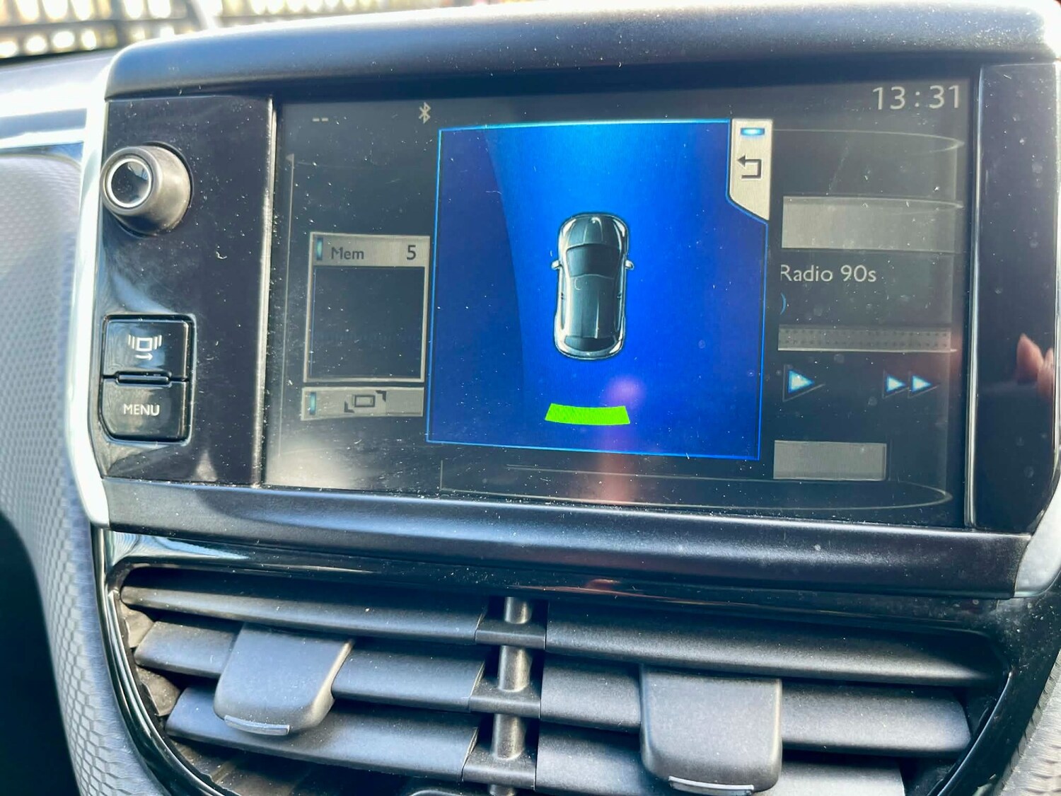 Used Peugeot 2008 2014 for sale - 78041901: Photo 21