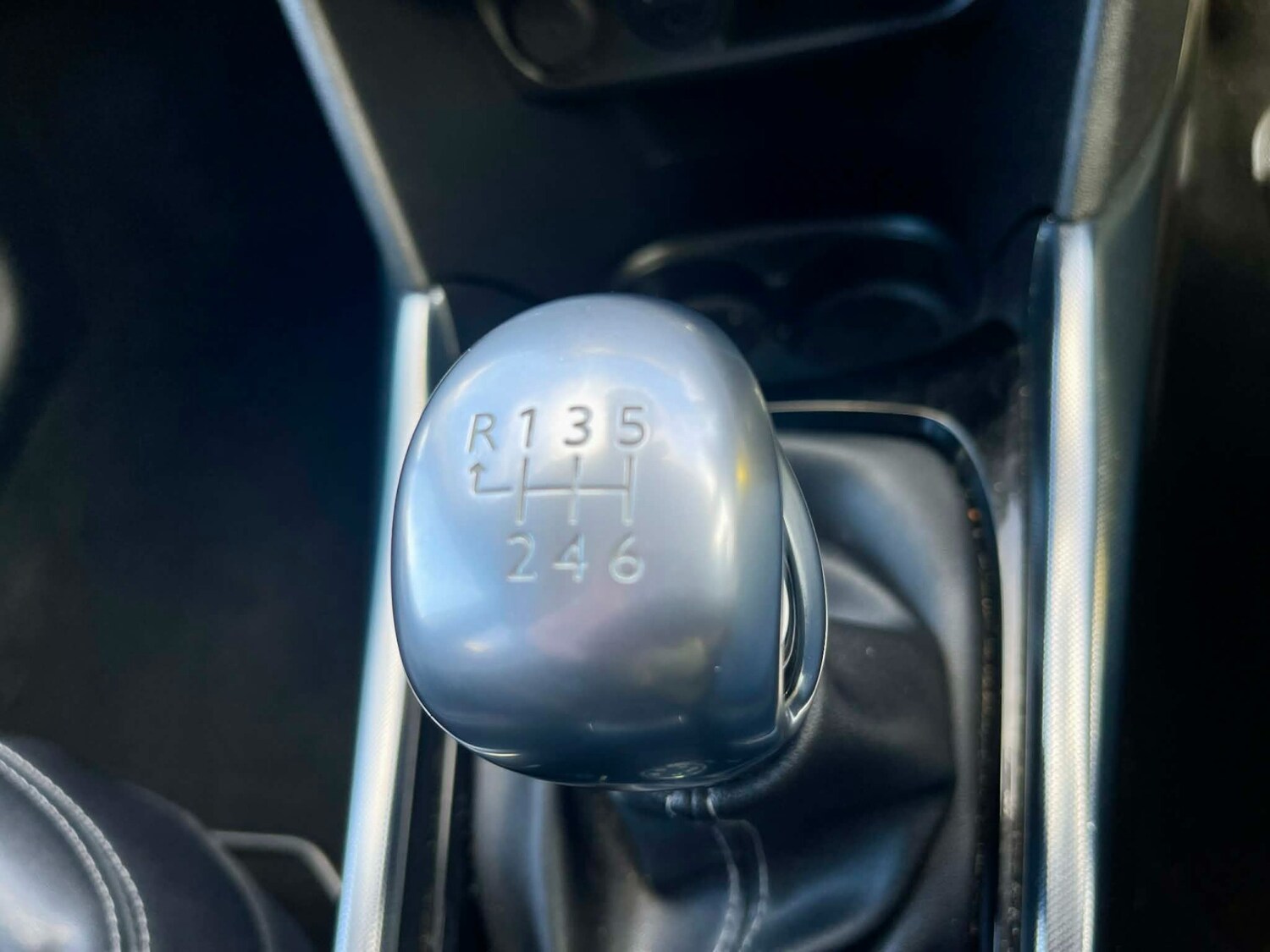 Used Peugeot 2008 2014 for sale - 78041901: Photo 22