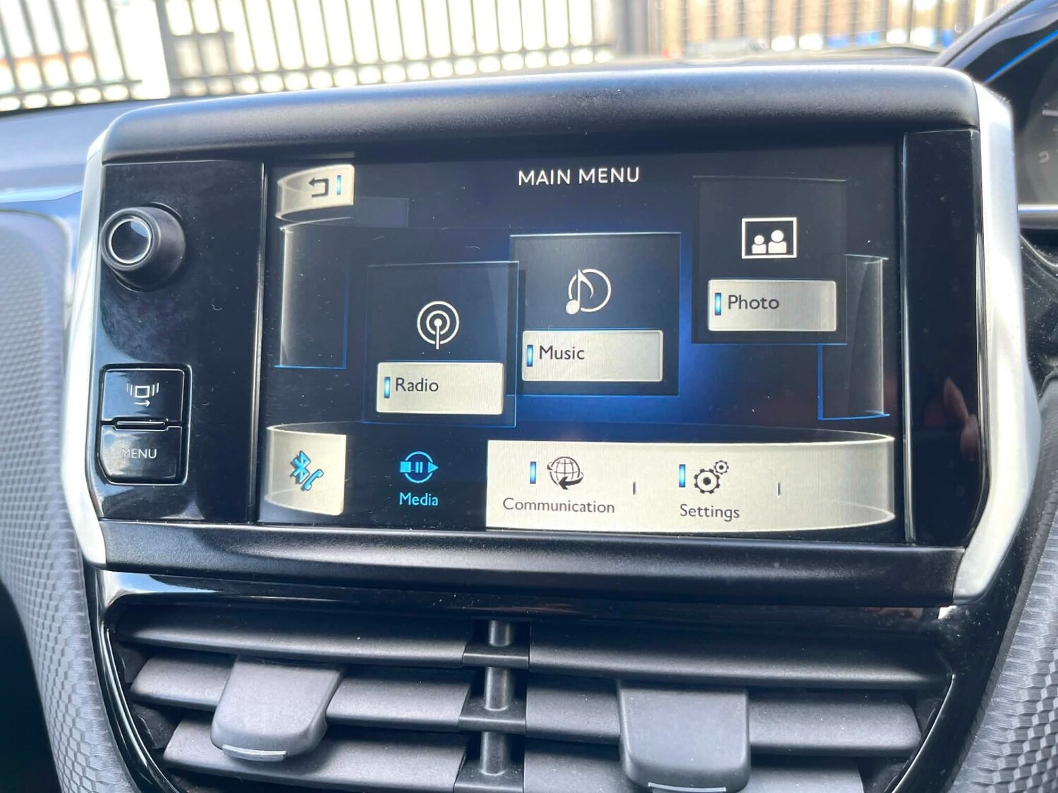 Used Peugeot 2008 2014 for sale - 78041901: Photo 24