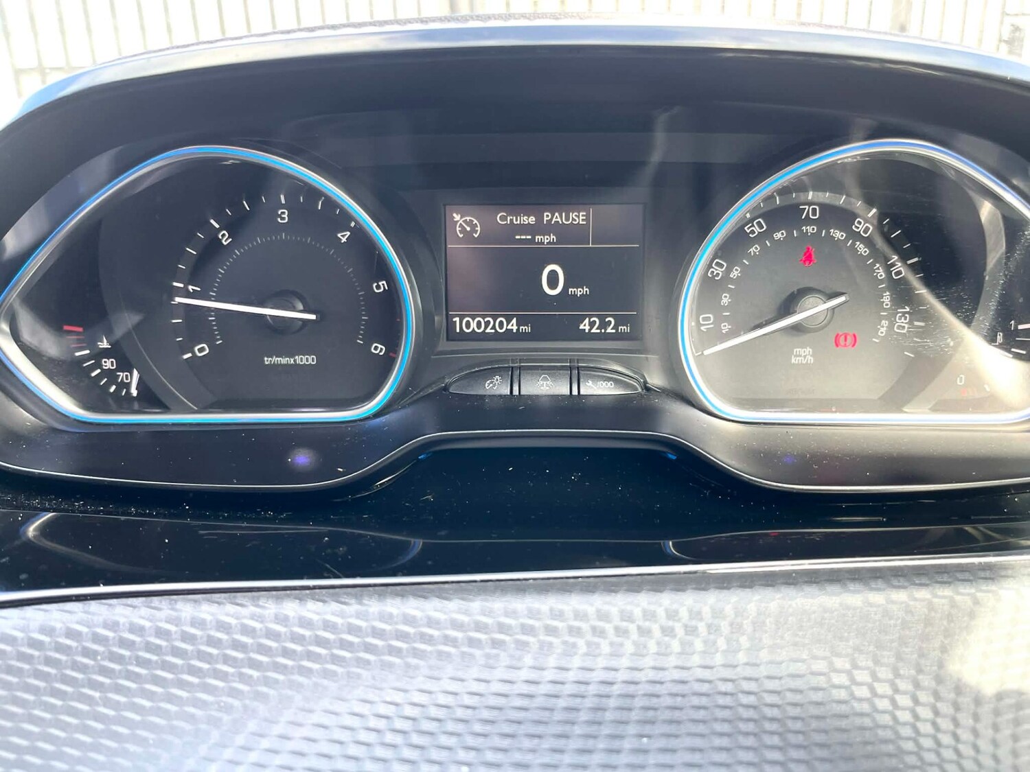 Used Peugeot 2008 2014 for sale - 78041901: Photo 25