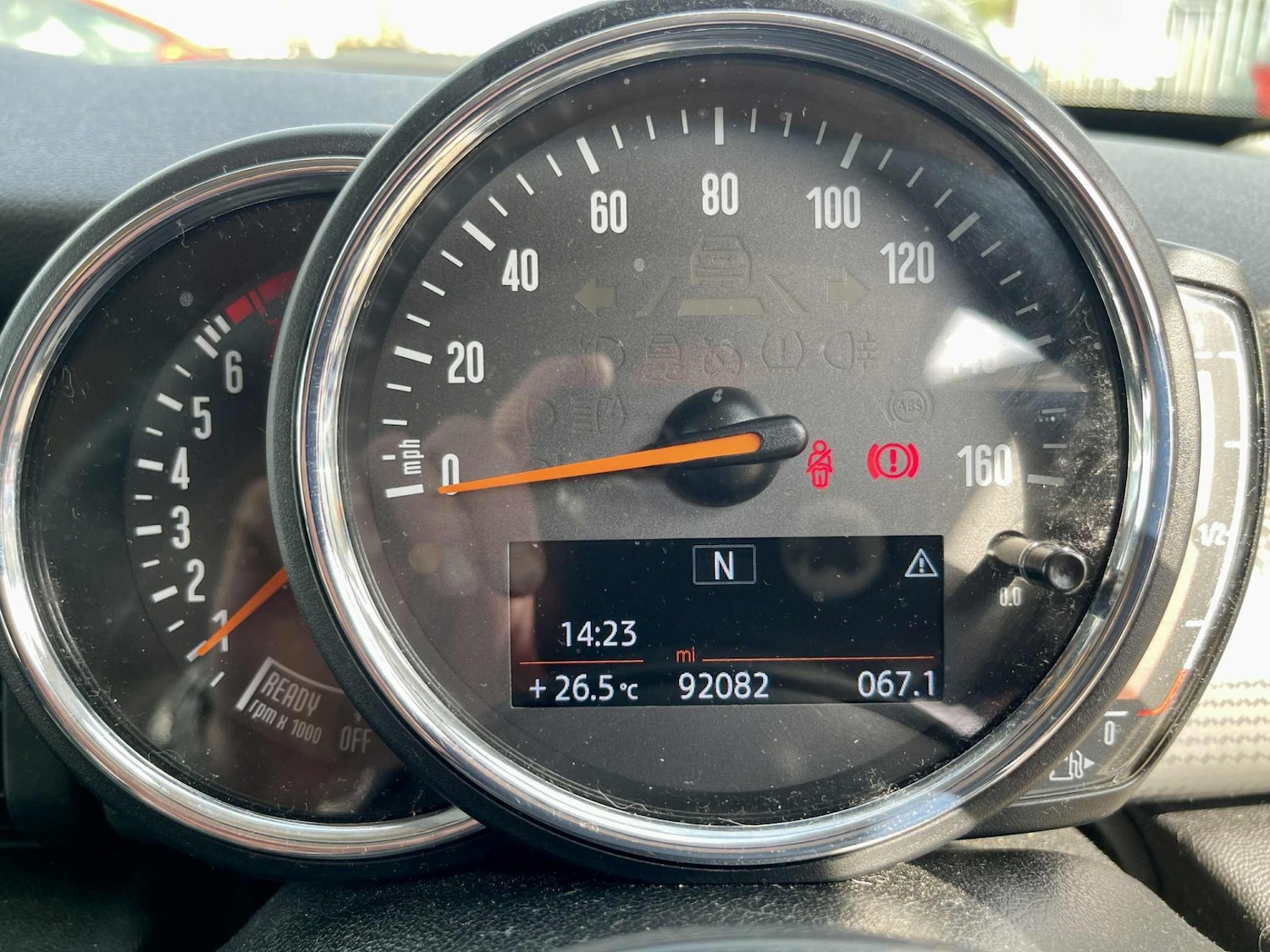 Used MINI Hatch 2018 for sale - 77195752: Photo 18