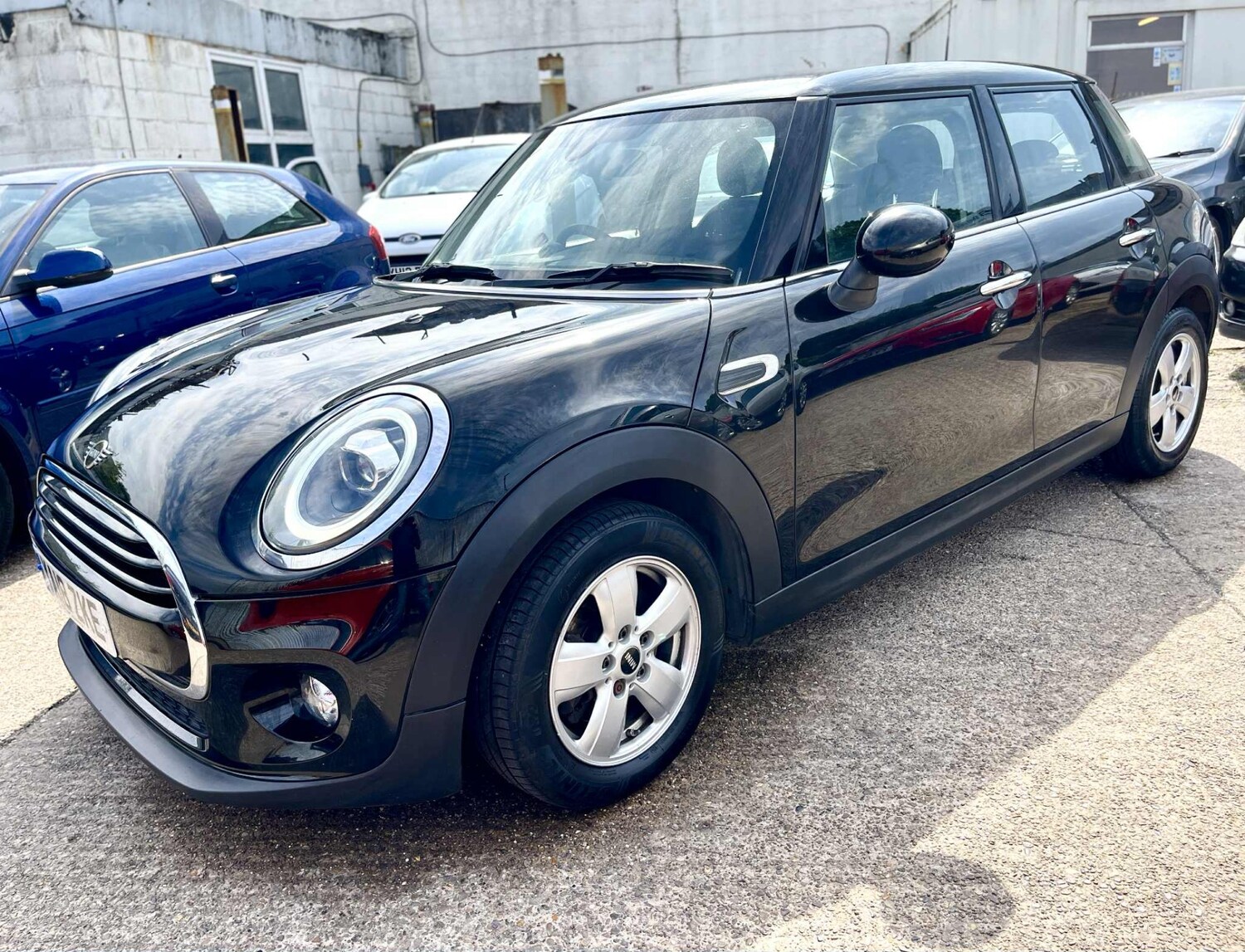 Used MINI Hatch 2018 for sale - 77195752: Photo 6
