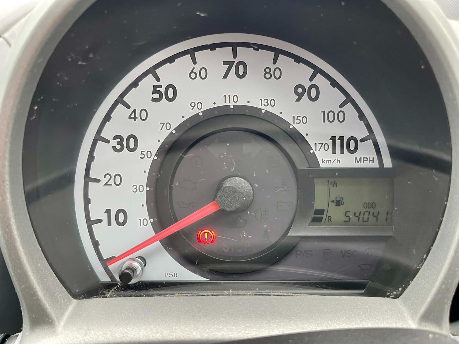 Used Toyota AYGO 2011 for sale - 77653251: Photo 17