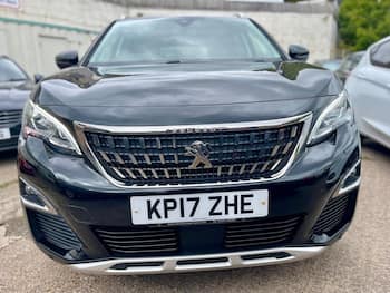 Used Peugeot 3008 2017 for sale - 79628254: Photo