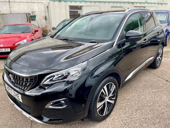 Used Peugeot 3008 2017 for sale - 79628254: Photo