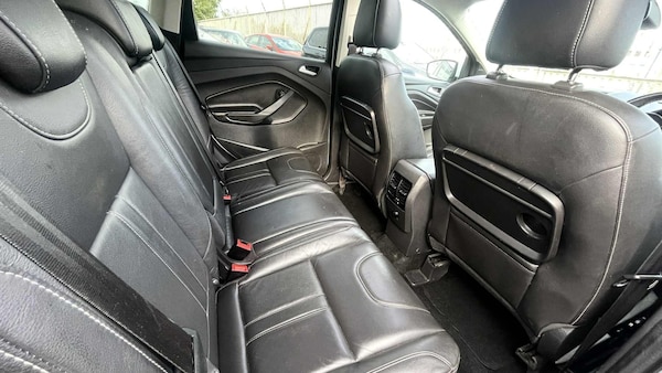 Used Ford Kuga 2016 for sale - 76127672: Photo 13