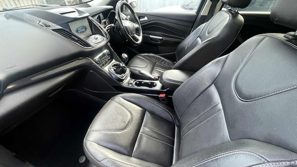 Used Ford Kuga 2016 for sale - 76127672: Photo 14