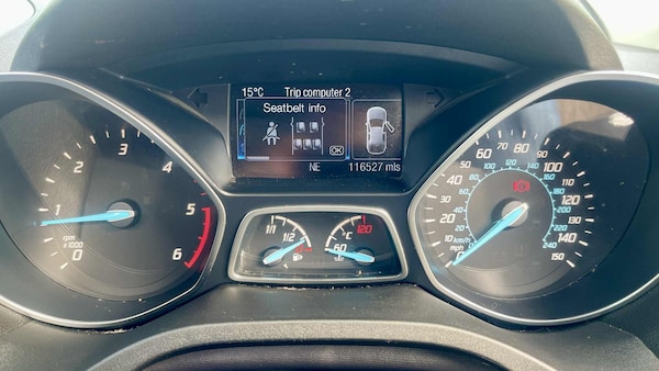 Used Ford Kuga 2016 for sale - 76127672: Photo 16