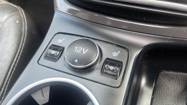 Used Ford Kuga 2016 for sale - 76127672: Photo 17