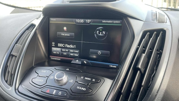 Used Ford Kuga 2016 for sale - 76127672: Photo 18
