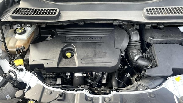 Used Ford Kuga 2016 for sale - 76127672: Photo 19