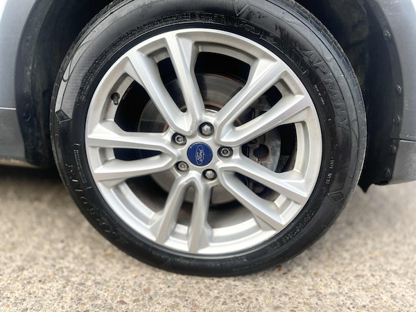 Used Ford Kuga 2016 for sale - 76127672: Photo 20
