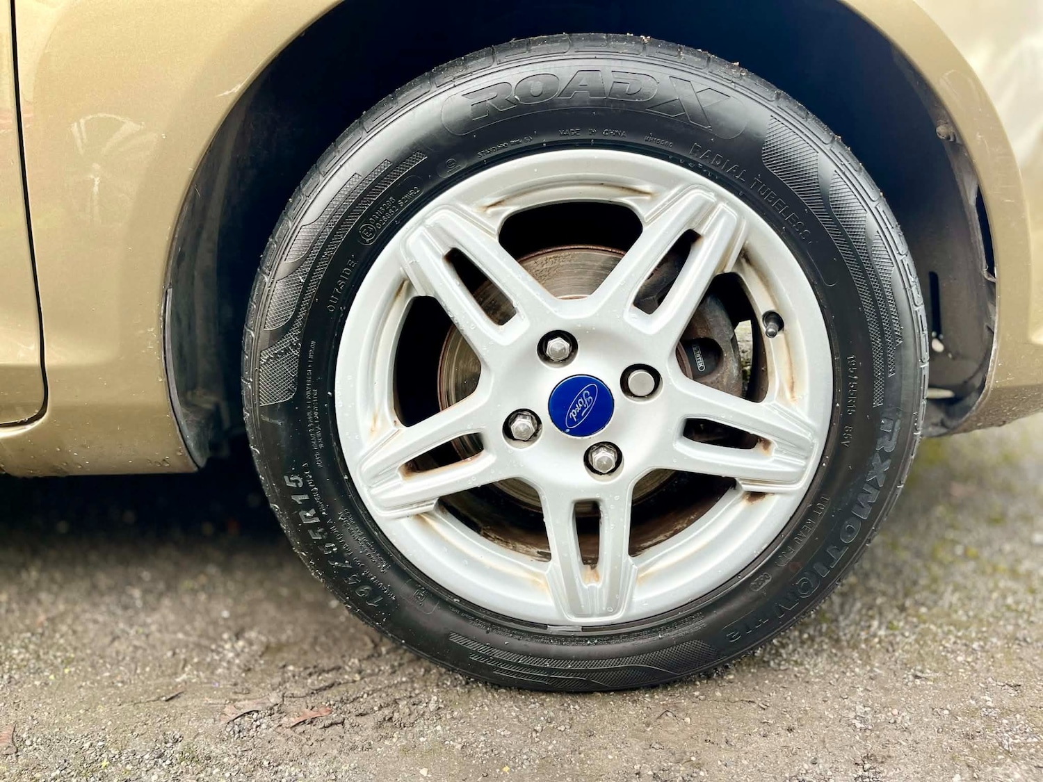 Used Ford Fiesta 2013 for sale - 77743257: Photo 12