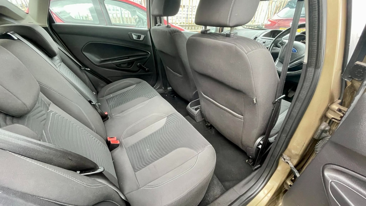 Used Ford Fiesta 2013 for sale - 77743257: Photo 15