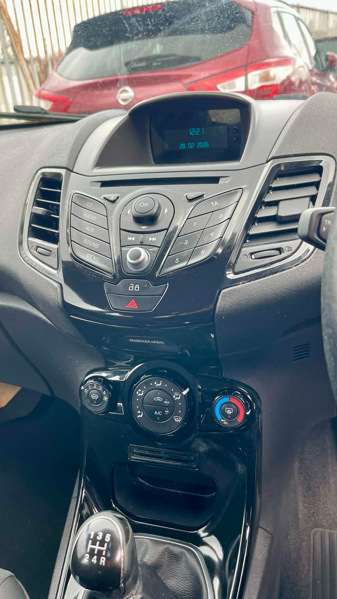 Used Ford Fiesta 2013 for sale - 77743257: Photo 16